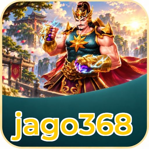Screenshot 1 - jago368 Home Screen
