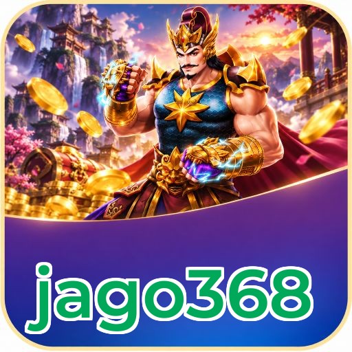 Screenshot 1 - jago368 Home Screen