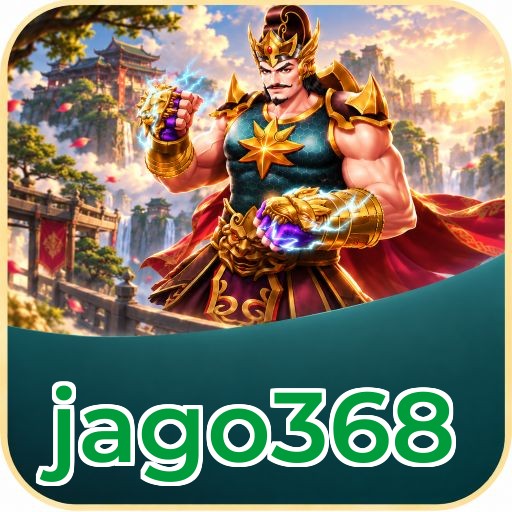 Screenshot 4 - jago368 Dark Mode