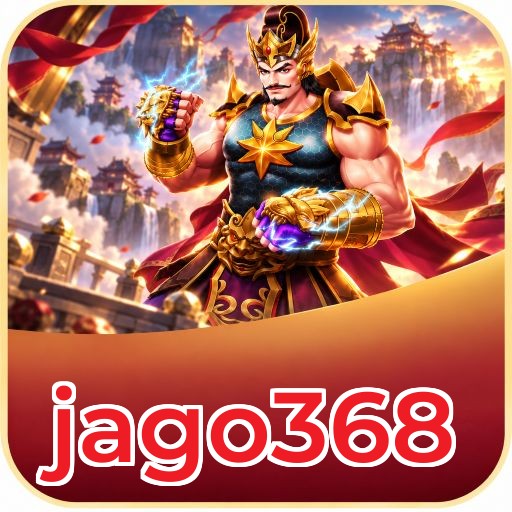Screenshot 3 - jago368 Settings