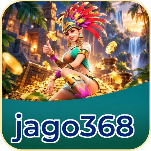 Screenshot 1 - jago368 Home Screen