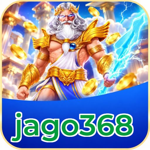 Screenshot 1 - jago368 Home Screen