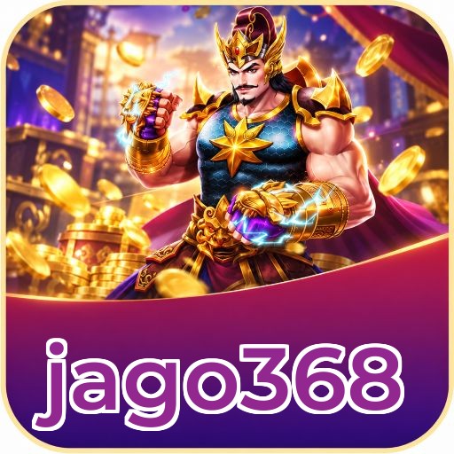 Screenshot 4 - jago368 Dark Mode