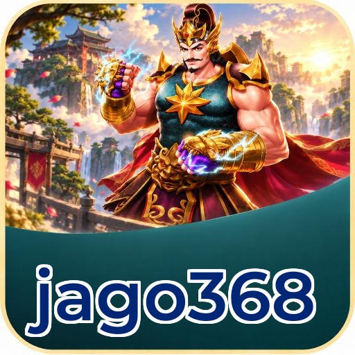 Screenshot 1 - jago368 Home Screen