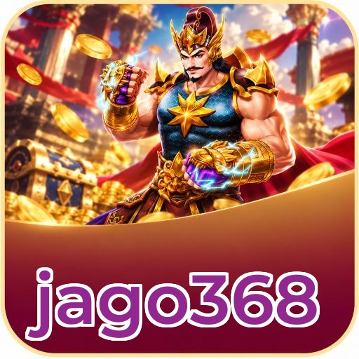 Screenshot 1 - jago368 Home Screen