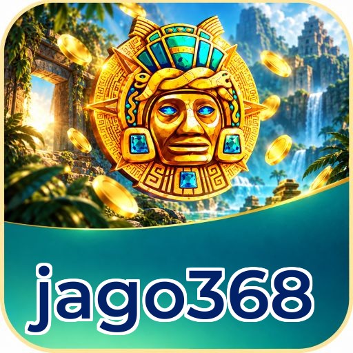 Screenshot 1 - jago368 Home Screen