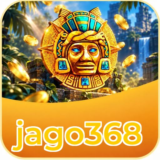 Screenshot 1 - jago368 Home Screen