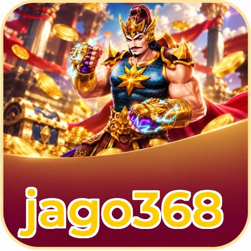 Screenshot 3 - jago368 Settings