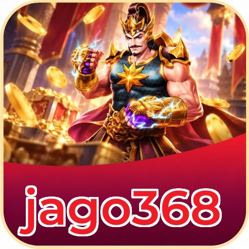 Screenshot 4 - jago368 Dark Mode