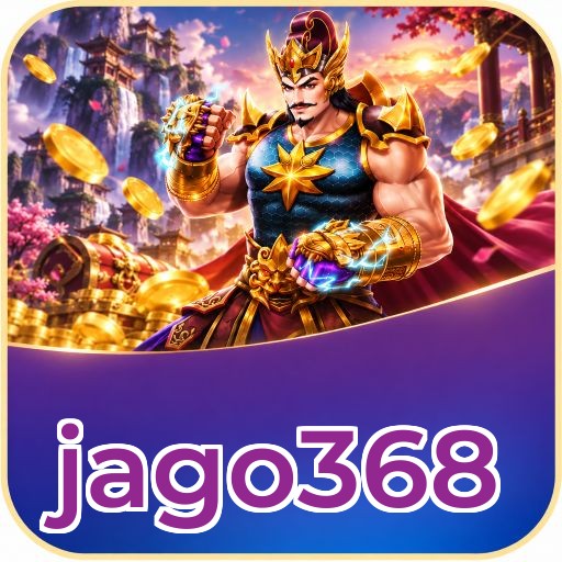 Screenshot 3 - jago368 Settings