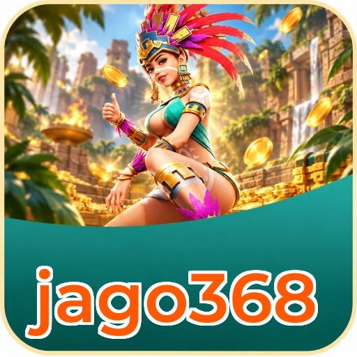 Screenshot 1 - jago368 Home Screen